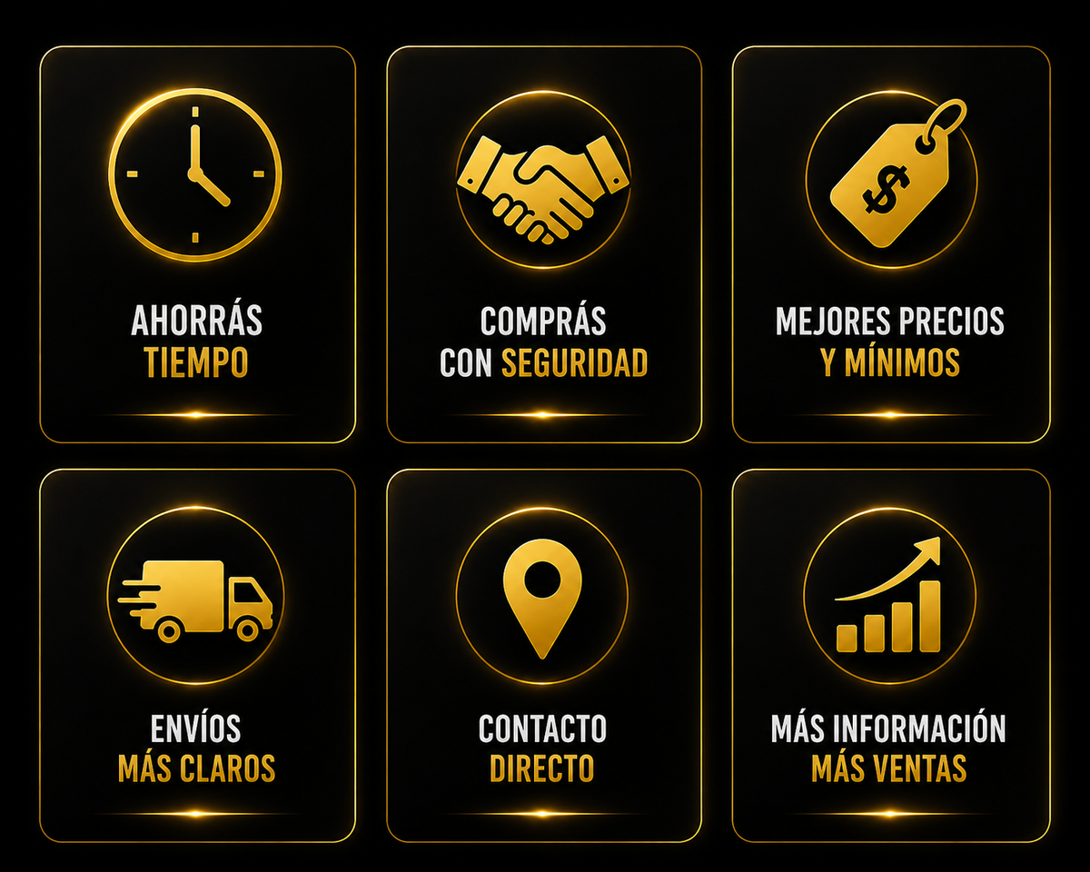 Imagen de la tienda