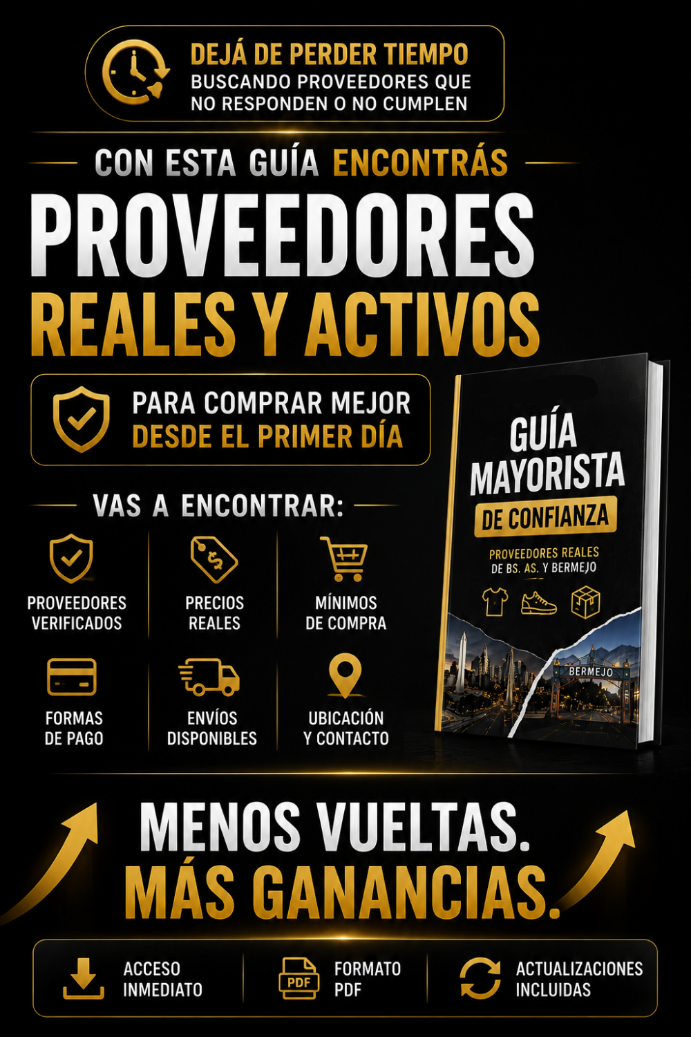 Imagen de la tienda