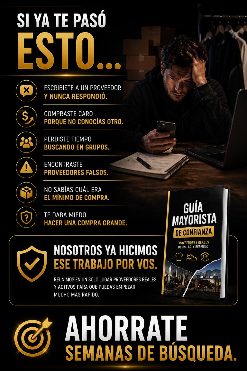 Imagen de la tienda