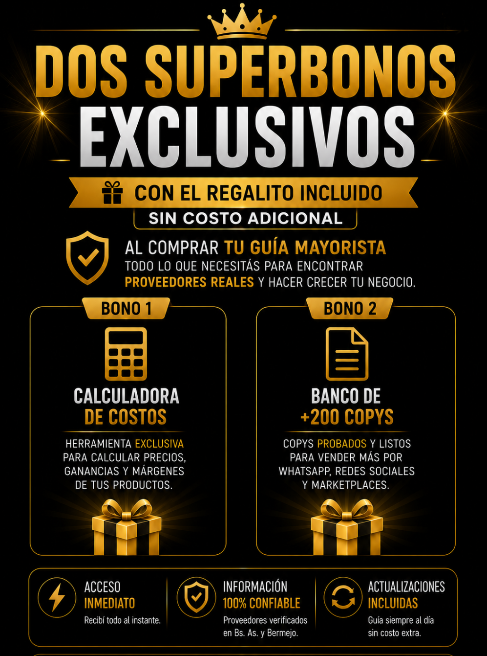 Imagen de la tienda